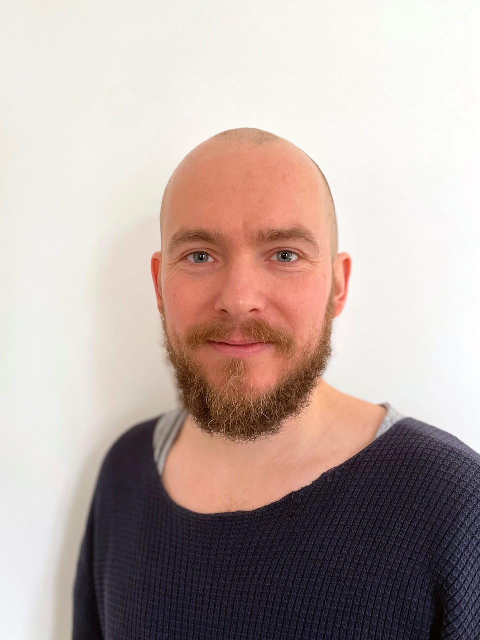 Thomas Knuth